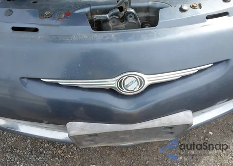 2002 Chrysler Sebring Lxi from USA, damaged, VIN 1C3EL55R02N173898